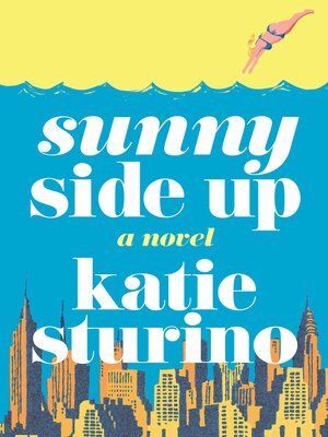 cover image of Sunny Side Up